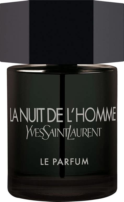 profumo ysl la nuit de l'homme ultimo uscito|ysl la nuit de l'homme.